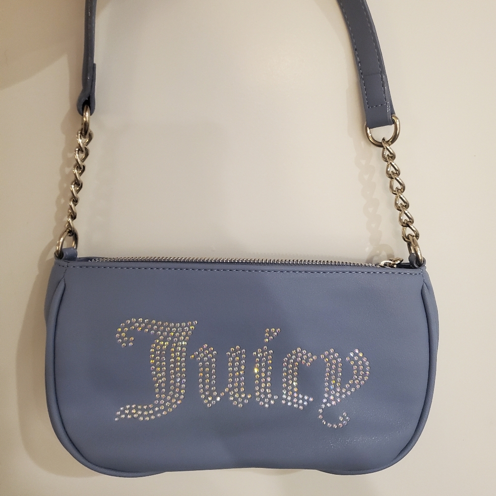 Juicy Couture 'Be Classic' Shoulder Bag